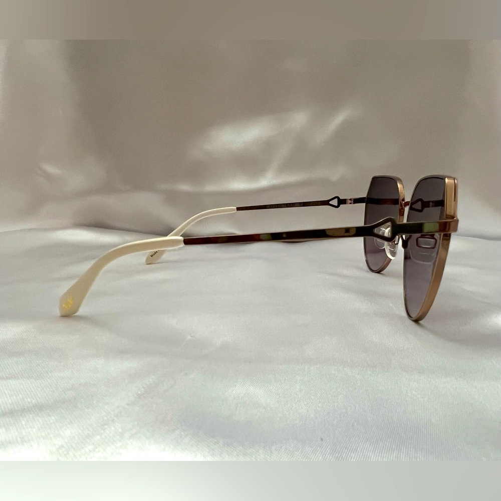 NEW Quay Australia MAIN CHARACTER with Bronze Frame / Brown Lens - Picture 11 of 13